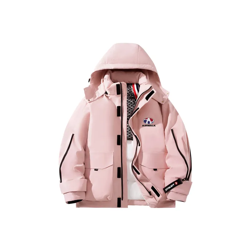 Airwalk Ski Tops Unisex-32