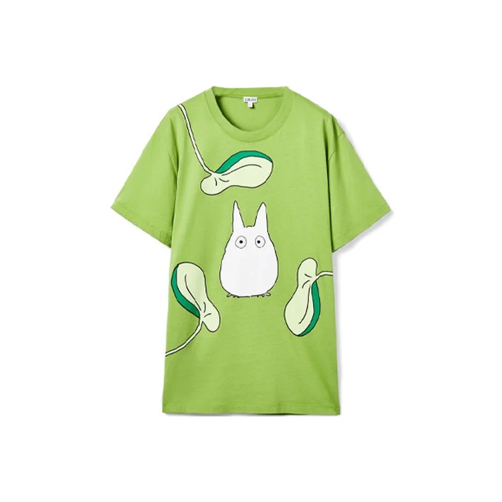 Loewe Green Tops on Sale & Authentic - POIZON Loewe Green Tops on Sale & Authentic - POIZON