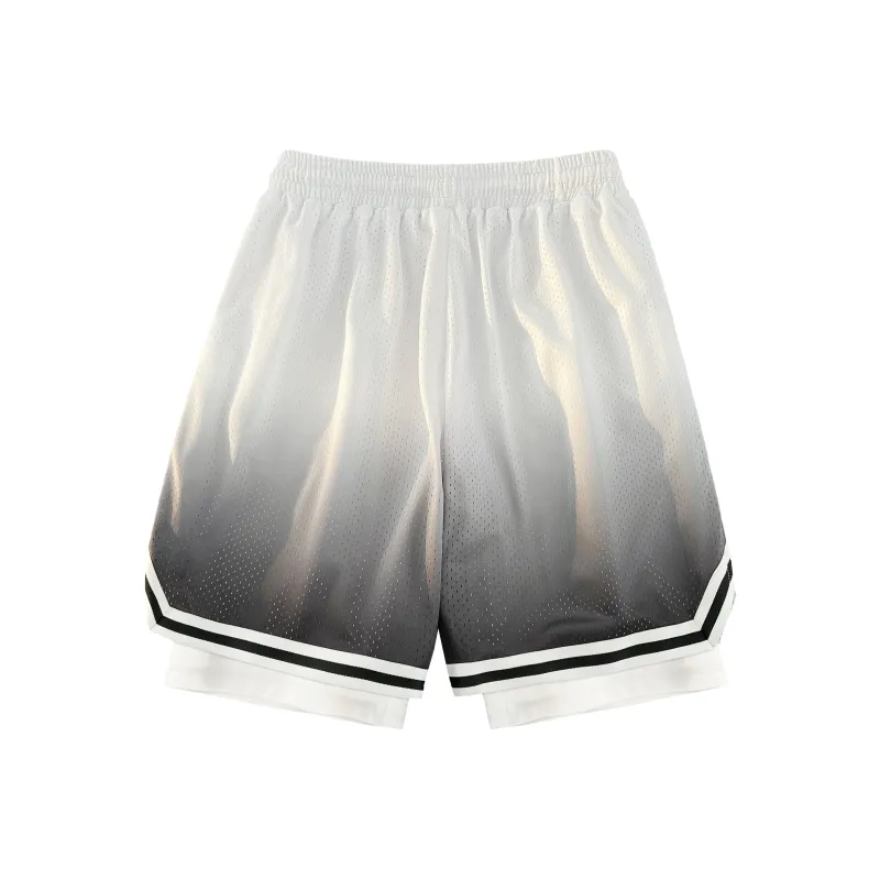 Anywalk Basketball Shorts Unisex-15