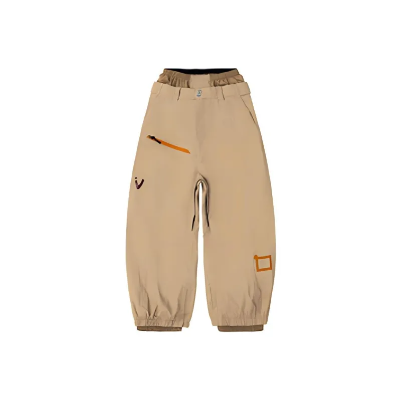 VECTOR Ski Pants Unisex-4