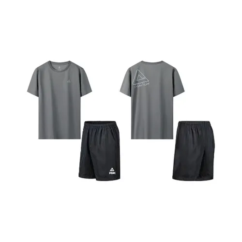 PEAK Fitness Sets Unisex