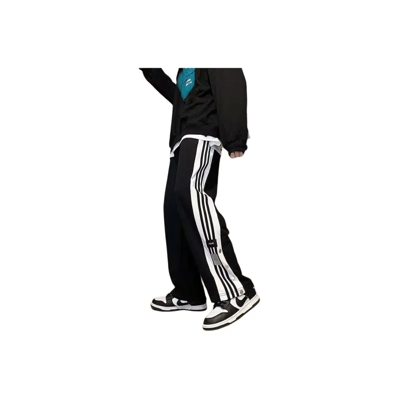 Chisportate Casual Pants Unisex-0