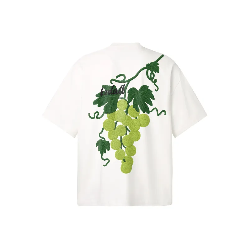 WOKXSS T Shirts Unisex-5