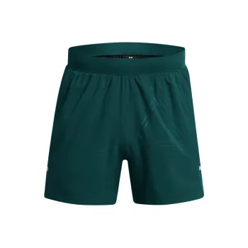 Under Armour UA Zone Pro Sports Shorts Men's Aqua
