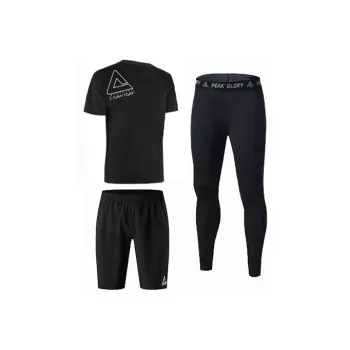 PEAK Fitness Sets Unisex