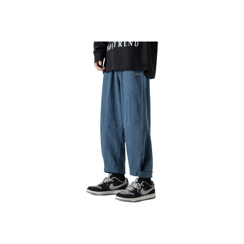 TBSM Casual Pants Unisex-15