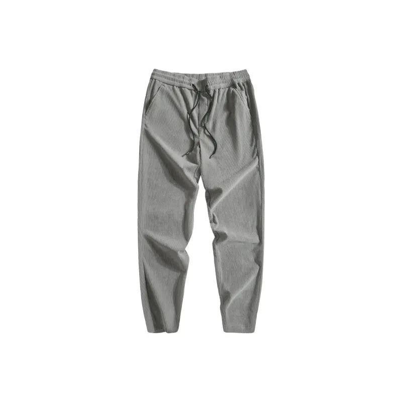 Dance With Wolves Casual Pants Men's-6