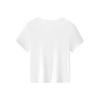 Dior Beauty Set in Sleeve T Shirt Women's