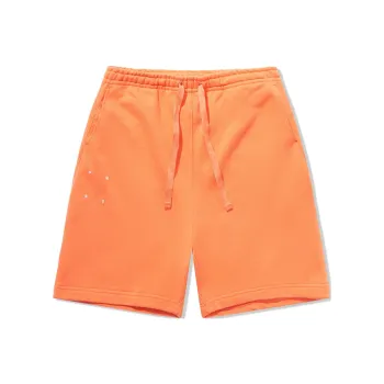 LiNing Vital Series Casual Shorts Men's Cloud Brocade Orange
