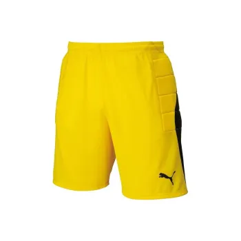 PUMA Sports Shorts Men's Yellow