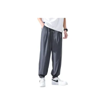 Warrior Huichao Cloud Sail Collection Casual Pants Unisex