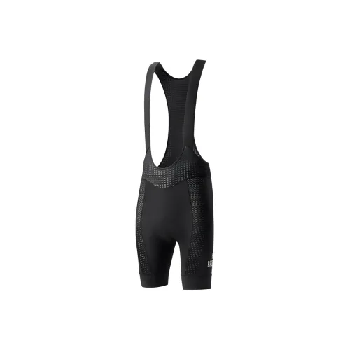 ROCKBROS Cycling Pants Men's Black