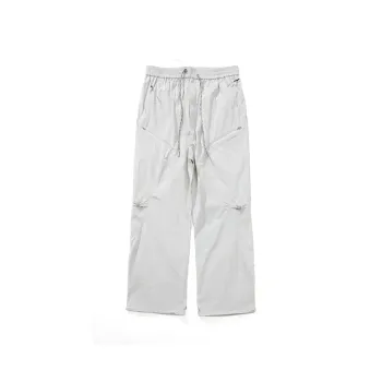 NOTHOMME Monterest Shun Time Wilderness Casual Pants Unisex
