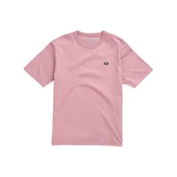 Vans T Shirts Women's Pink