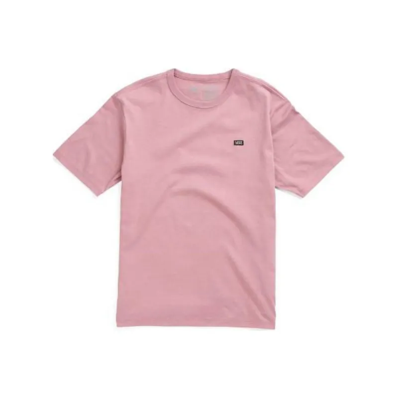 Vans T Shirts Women's Pink-0