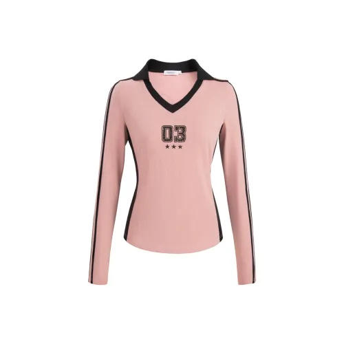 Unifree T Shirts Women's