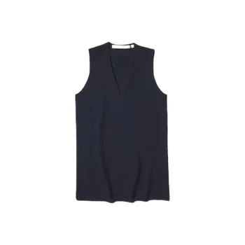 UNIQLO Lemaire/Lemel Joint Fund Tank Tops Women's