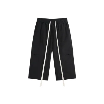 ONEANNET Casual Shorts Men