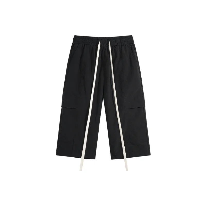 ONEANNET Casual Shorts Men-0