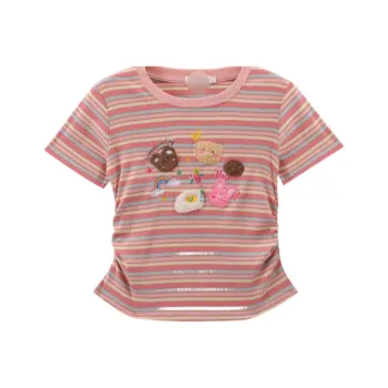 KAISER T Shirt Women's Image Color