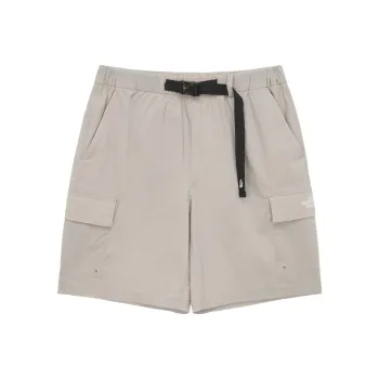 THE NORTH FACE THE NORTH FACE Apparel Collection Casual Shorts Men's Beige