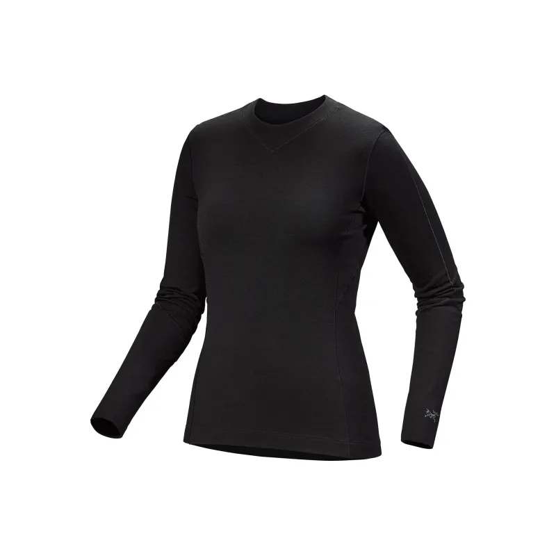 Arcteryx RHO Set in Sleeve T Shirt Women's-4