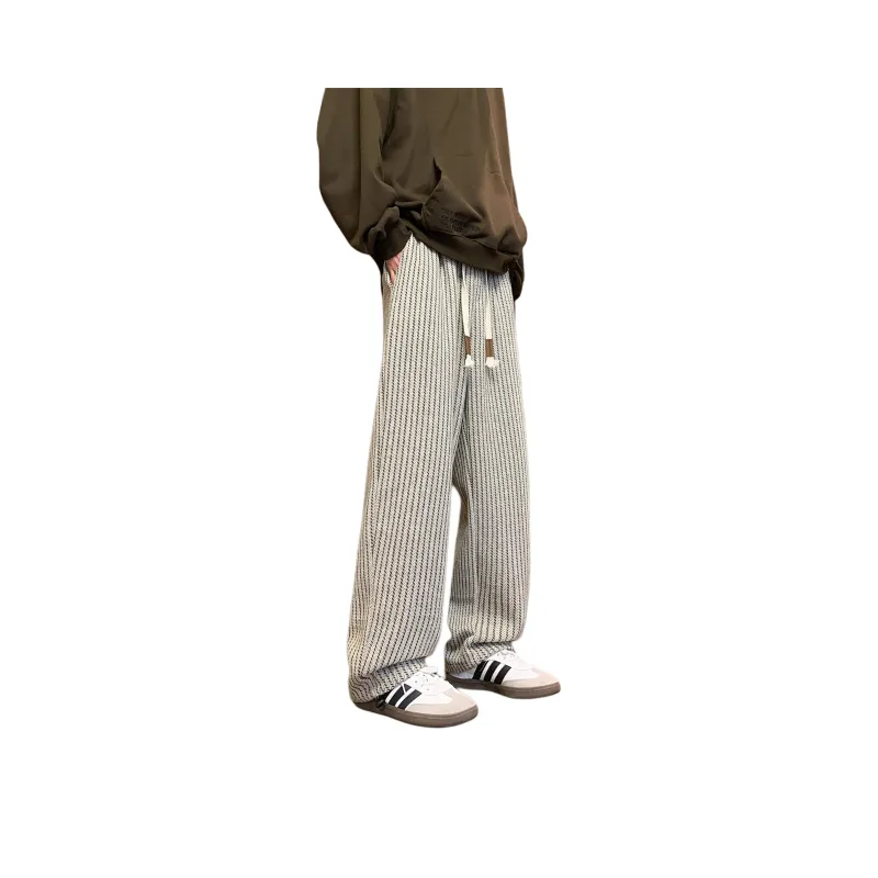 ACUOD BY CHANU Casual Pants Unisex-4