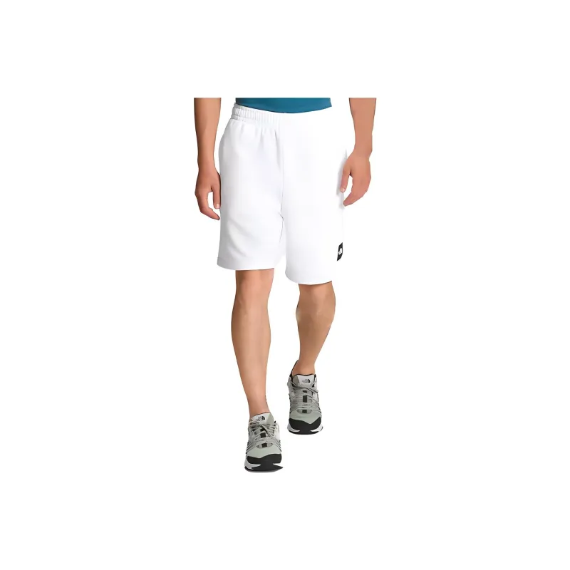 THE NORTH FACE Sports Shorts Men White-0