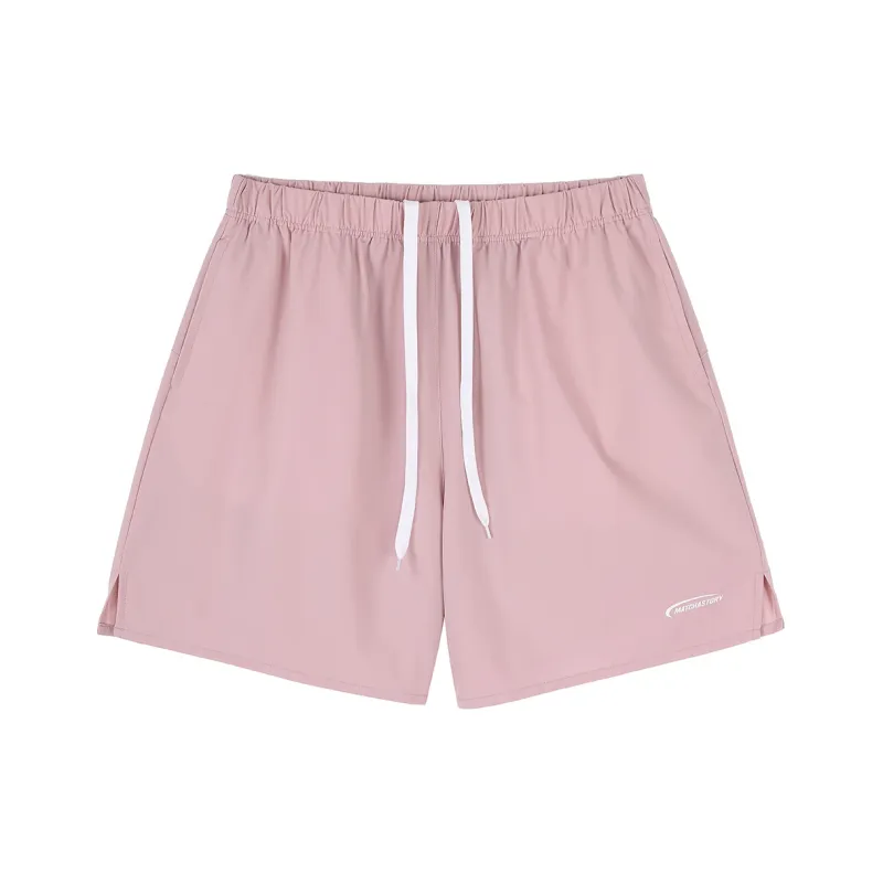 MATCHA STORY Casual Shorts Unisex-12