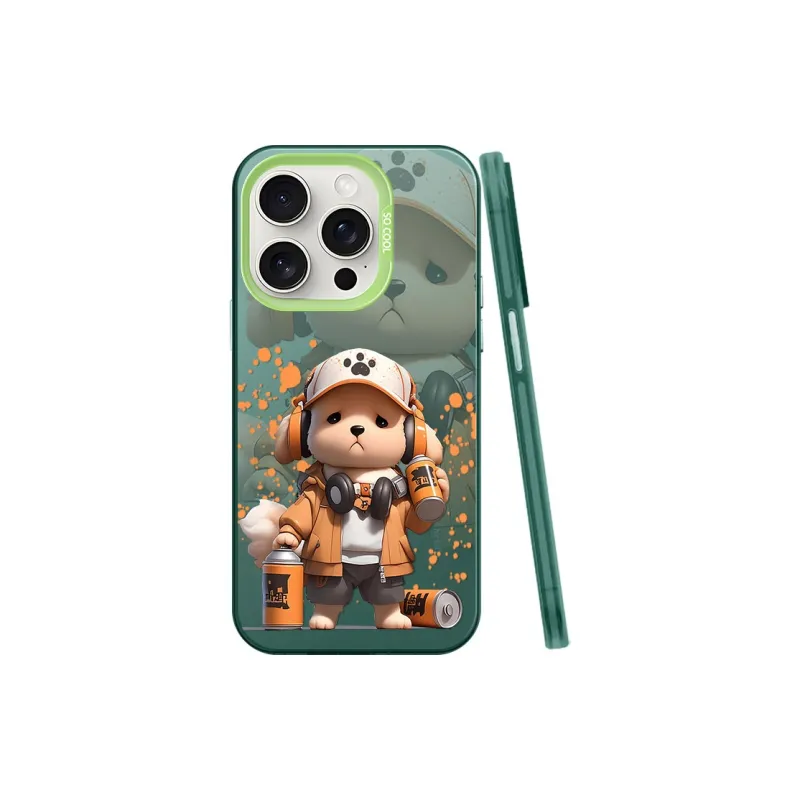 BAOCHENG Phone Cases-6