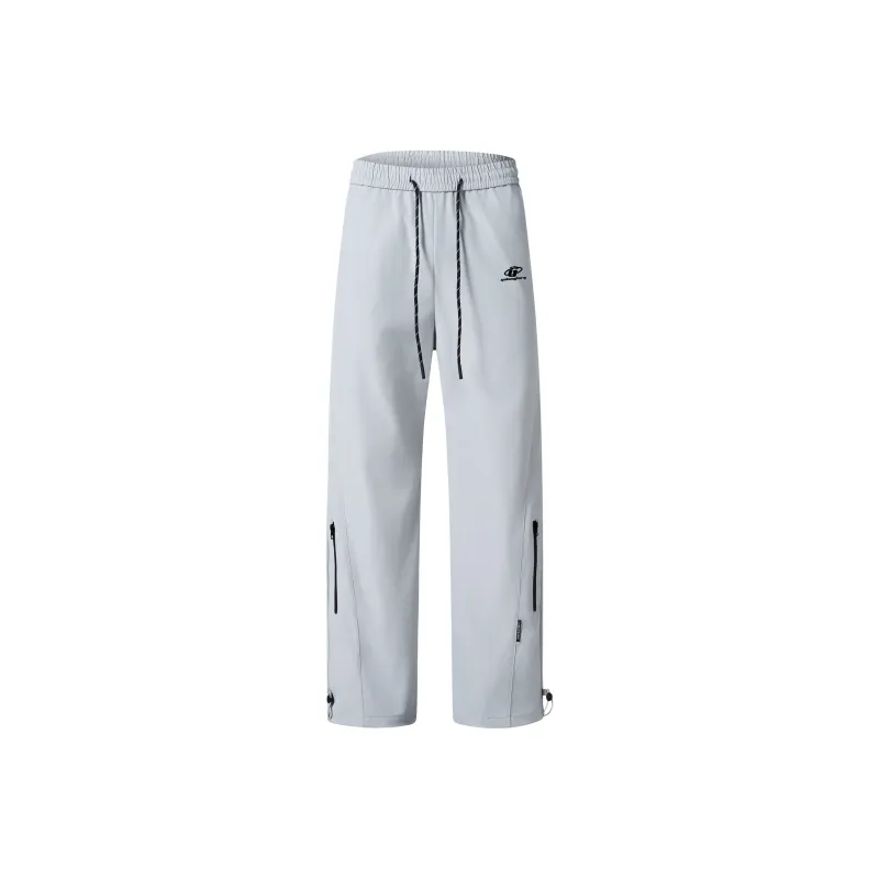 GALAXY FAIRY Casual Pants Unisex-3