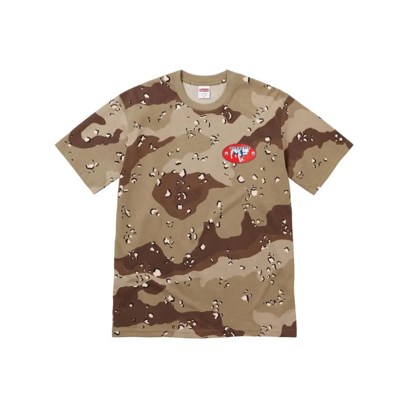 Supreme Dalmatian Tee-1