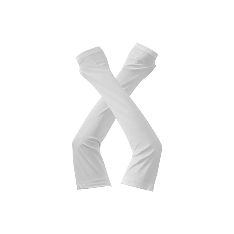 Shizhu Polyamide Sun Protection Sleeves Unisex-7