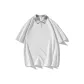White Heather Gray