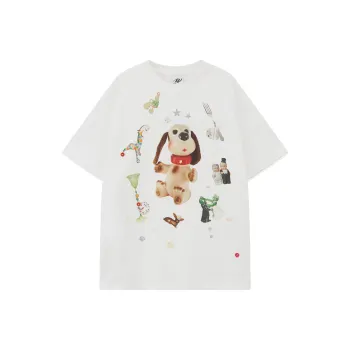 RUNTOTHEFUTURE T Shirt Women's Vintage Toy