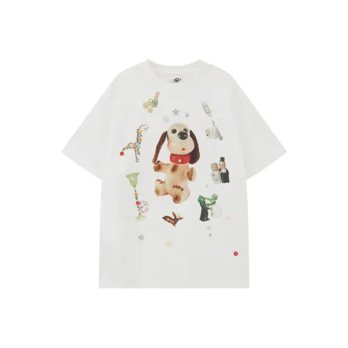 RUNTOTHEFUTURE T Shirt Women's Vintage Toy
