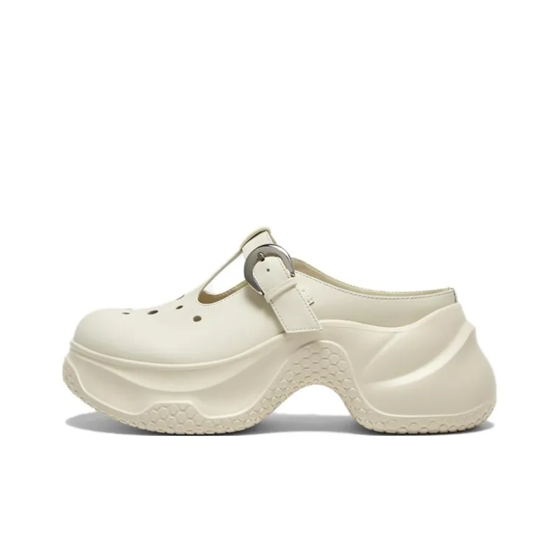 BASTO Clogs Women's-0