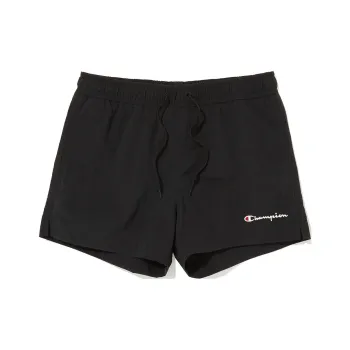 Champion SS24 Casual Shorts Unisex Black