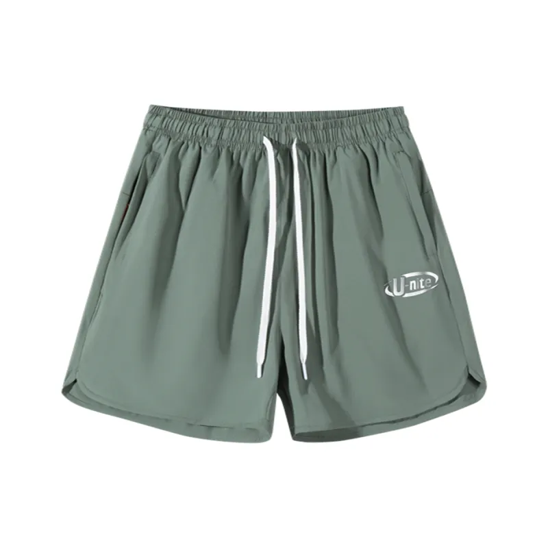 Unite Life HOODS Casual Shorts Unisex-2