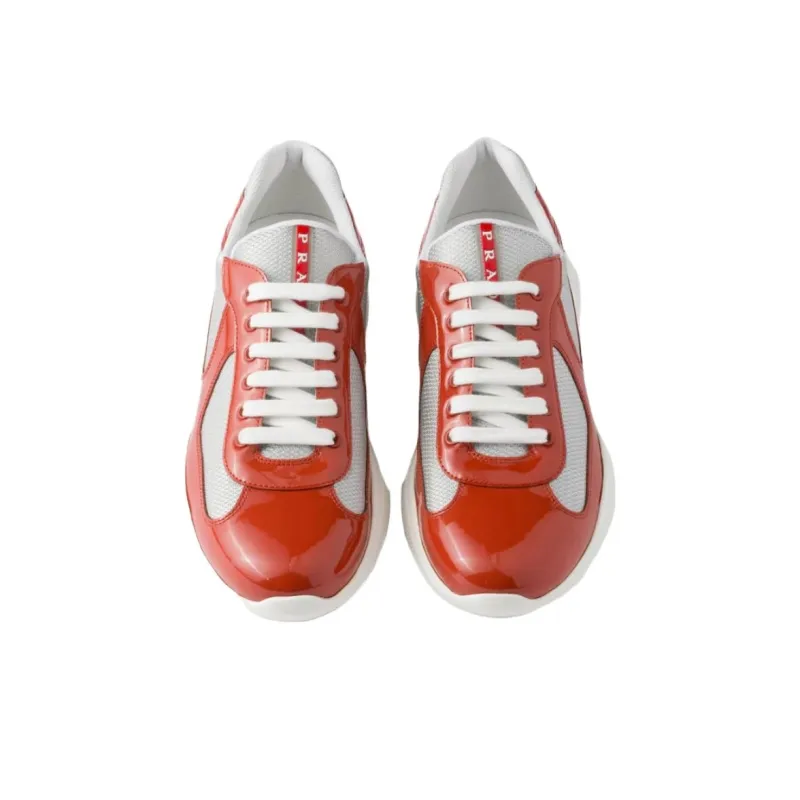 PRADA America's Cup Copper Silver-4