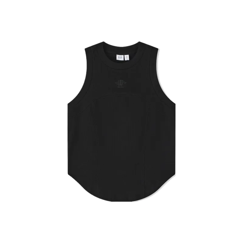 GAP Tank Tops Women's-4