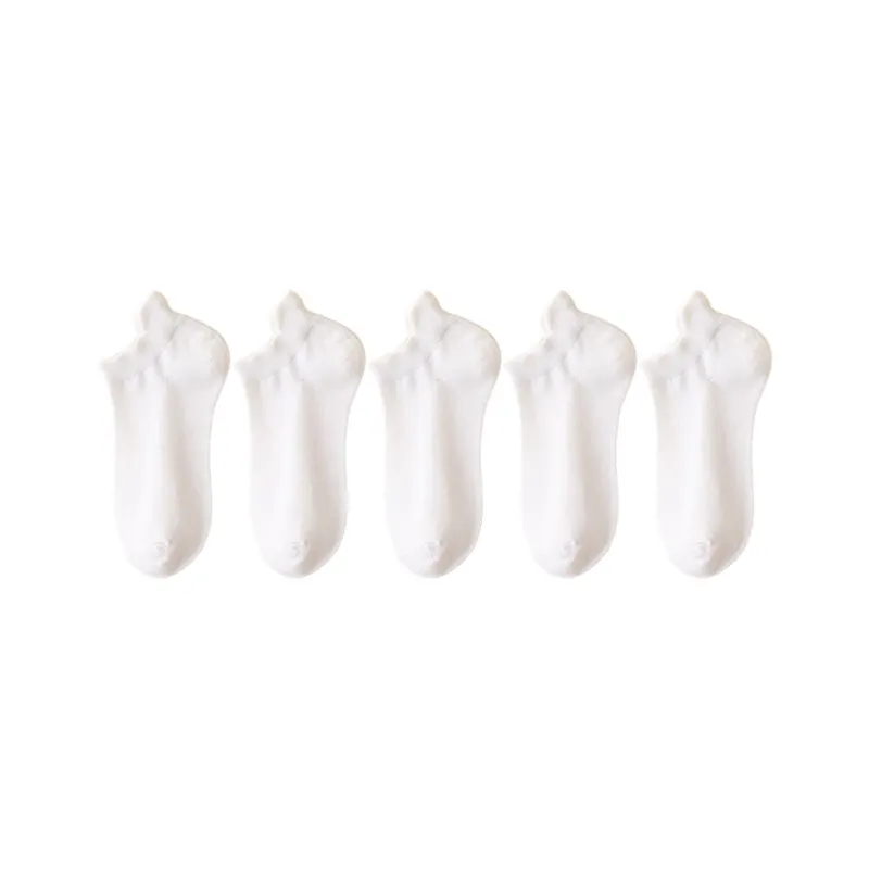 LUNNIFEIYA Ankle Socks Women's Combo Set-9