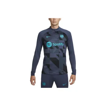 Nike Soccer Jerseys Men Navy Blue