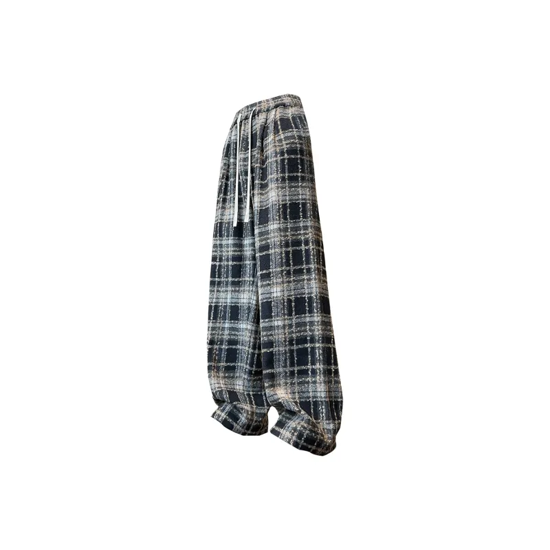 DESSO Casual Pants Unisex-7