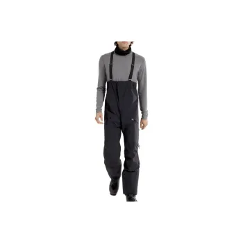 Arcteryx RUSH Ski Pants Men's Black