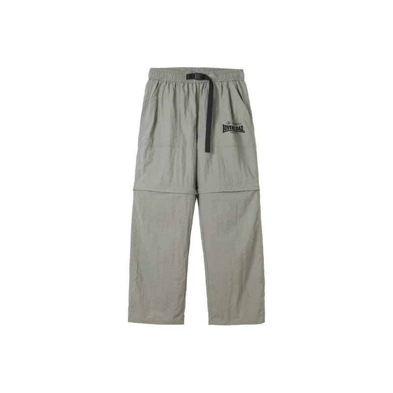 OXO OVERLOAD Casual Pants Unisex-9