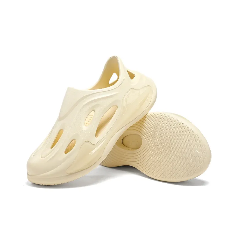 CAOP Taichi Flying Shadow Collection Clogs Unisex Box Included-25