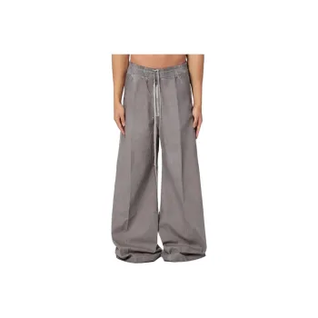 Rick Owens DRKSHDW Geth Belas Jeans