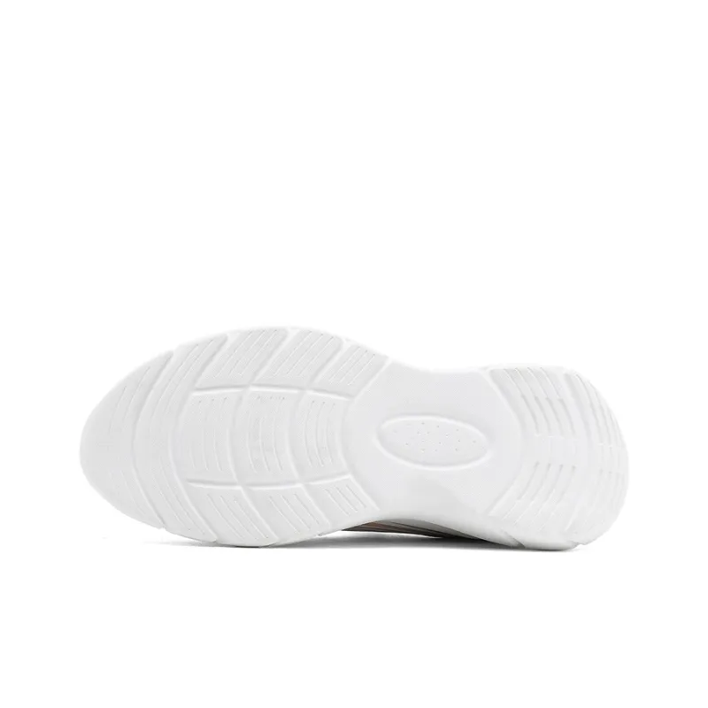 K bird Breathable Lightweight Rebound Low Top Training Running Shoes Men's-5