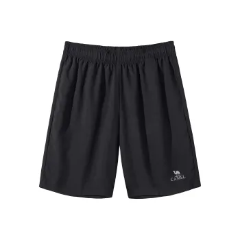 CAMEL Urban Function Series Casual Shorts Men's